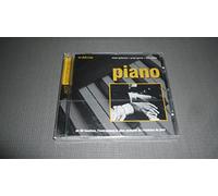 Compilation - Piano (en 88 Touches, L'instrument Le Plus Complet De L'histoire Du Jazz)