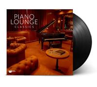 Edvard Grieg Piano Lounge Classics (Vinyl LP) 12" Album