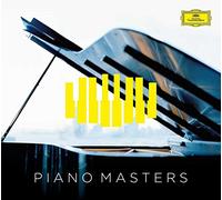 Compilation - Piano Masters