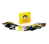 Artisti vari – Maestri del pianoforte a Berlino: Grandi Concerti – CD Box Set – Deutsche Grammophon