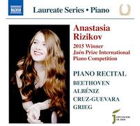Compilation - Piano Recital - Laureate Serie - Anastas
