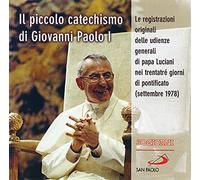 Compilation - Piccolo Cat.Di Giovanni Paolo I