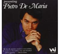Piero De Maria – Compilation – Vai Milano
