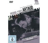 Compilation - Pierre -Yves Artaud: Flute Master &