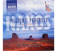 Compilation - Pilgrims' Progress (I Pionieri Dell