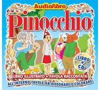 Compilation - Pinocchio