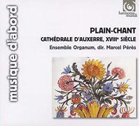 Compilation - Plain-Chant