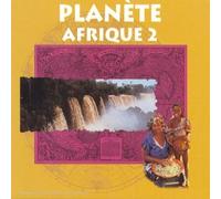 Compilation - Plan?Te Afrique Vol.2