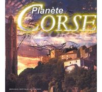 Compilation - Plan?Te Corse