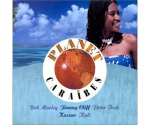 Compilation - Planet Cara?Bes