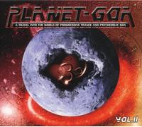 Compilation - Planet Goa 2