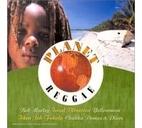 Compilation - Planet Reggae