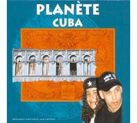 Compilation - Planete Cuba [Import]
