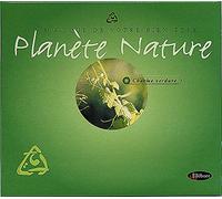 Compilation - Planete nature - coffret 2 CD