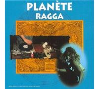 Compilation - Planete Ragga [Import]