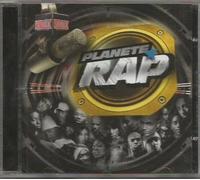Compilation - Planète Rap 2
