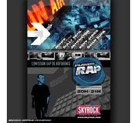 Compilation audioCD (CD)