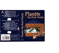 Compilation - Planete Ska Rock Steady