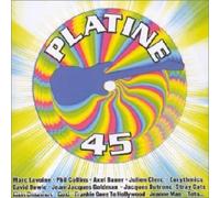 Compilation - Platine 45