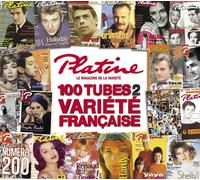 Compilation Platine Vol.2 Platine Vol.2 (CD)