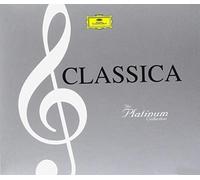 Compilation - Platinum Collection: Classical