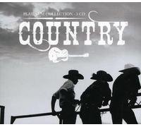 Compilation - Platinum Collection Country