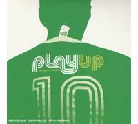 Compilation - Play Up : Football Is Music