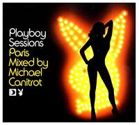 Compilation - Playboy Sessions Paris 2Cd