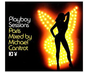 Compilation - Playboy Sessions Paris 2Cd