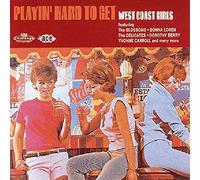 Various Artists Playin Hard to Get (CD) Album