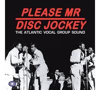 Compilation - Please Mr Disc Jockey
