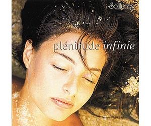 Compilation - Plenitude infinie CD