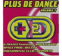 Compilation - Plus De Dance / Vol.7