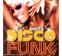 Various Plus De Hits Disco Funk (CD)