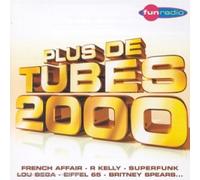 Compilation - Plus De Tubes 2000