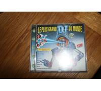 Compilation - Plus Grand Dj Du Monde/vol 2