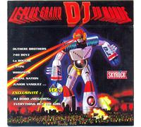 Compilation - Plus Grand Dj Du Monde/Vol3