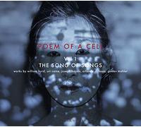Aa.Vv. - Poem Of A Cell Vol.1. - The Song Of Songs