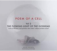 Aa.Vv. - Poem Of A Cell Vol 2 - The Flowing Light