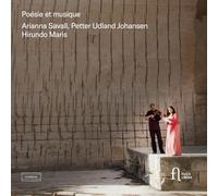 Compilation - Poésie Et Musique