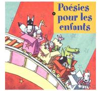 Compilation - Poésies pour Les Enfants