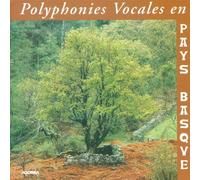 Compilation - Polyphonies Vocales En Pays Basque