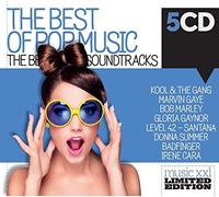 Compilation Pop AA.VV. - BEST OF POP (CD)