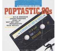 Compilation - Poptastic 80's