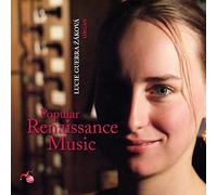 Compilation - Popular Renaissance Music - Celebri Oper