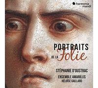 Compilation - Portraits De La Folie