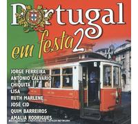 Compilation - Portugal Em Festa/Vol.2