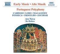 Compilation - Portuguese Polyphony