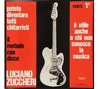 Compilation - Potete Diventare Tutti Chitarristi Vol.1