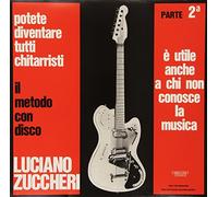 Compilation - Potete Diventare Tutti Chitarristi Vol.2